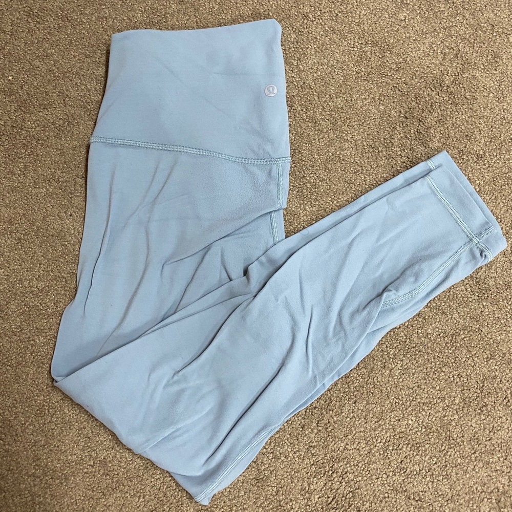 Lululemon Align size 10